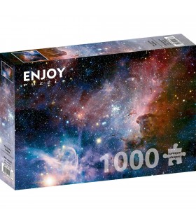 Puzzle 1000 pezzi The Carina Nebula