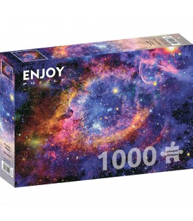 Puzzle 1000 pezzi The Helix Nebula