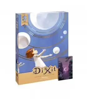 Puzzle da 1000 Pezzi - Dixit: Telekinesis