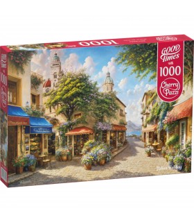 Puzzle da 1000 Pezzi - Italian Holiday