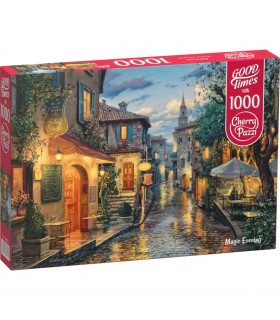 Puzzle da 1000 Pezzi - Magic Evening
