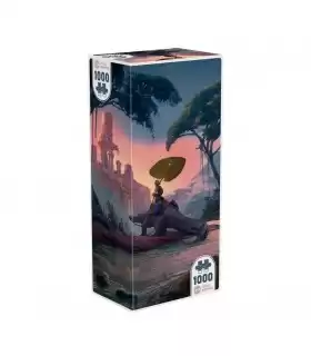Puzzle da 1000 Pezzi - Origin Jungle