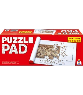 PUZZLE PAD PER PUZZLE FINO A 1.000 Pezzi