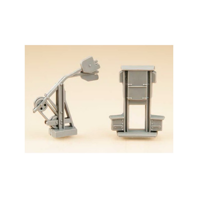 Accessori ferroviari. AUHAGEN 42575