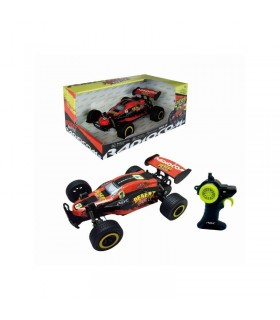 Radiocom - Desert Hunter RC Scala 1:18