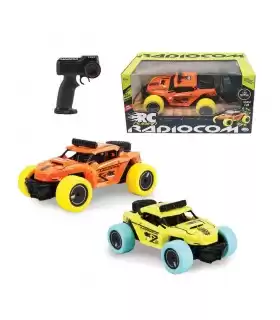 Radiocom - Nubian sc.1:20 RC 2.4 Ghz, 7 funzioni