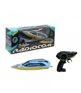 Radiocom - Waves: Portofino Motoscafo RC 2,4 Ghz