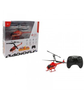 Radiofly - Kansas Elicottero RC
