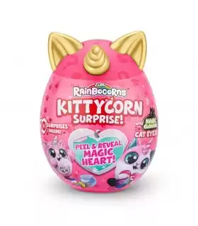 Rainbocorns Blindbox Kittycorn Surprise