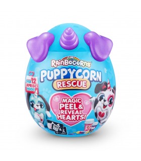 Rainbocorns - Puppycorn Rescue