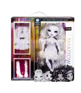 Rainbow High Shadow High Doll Natasha Zima