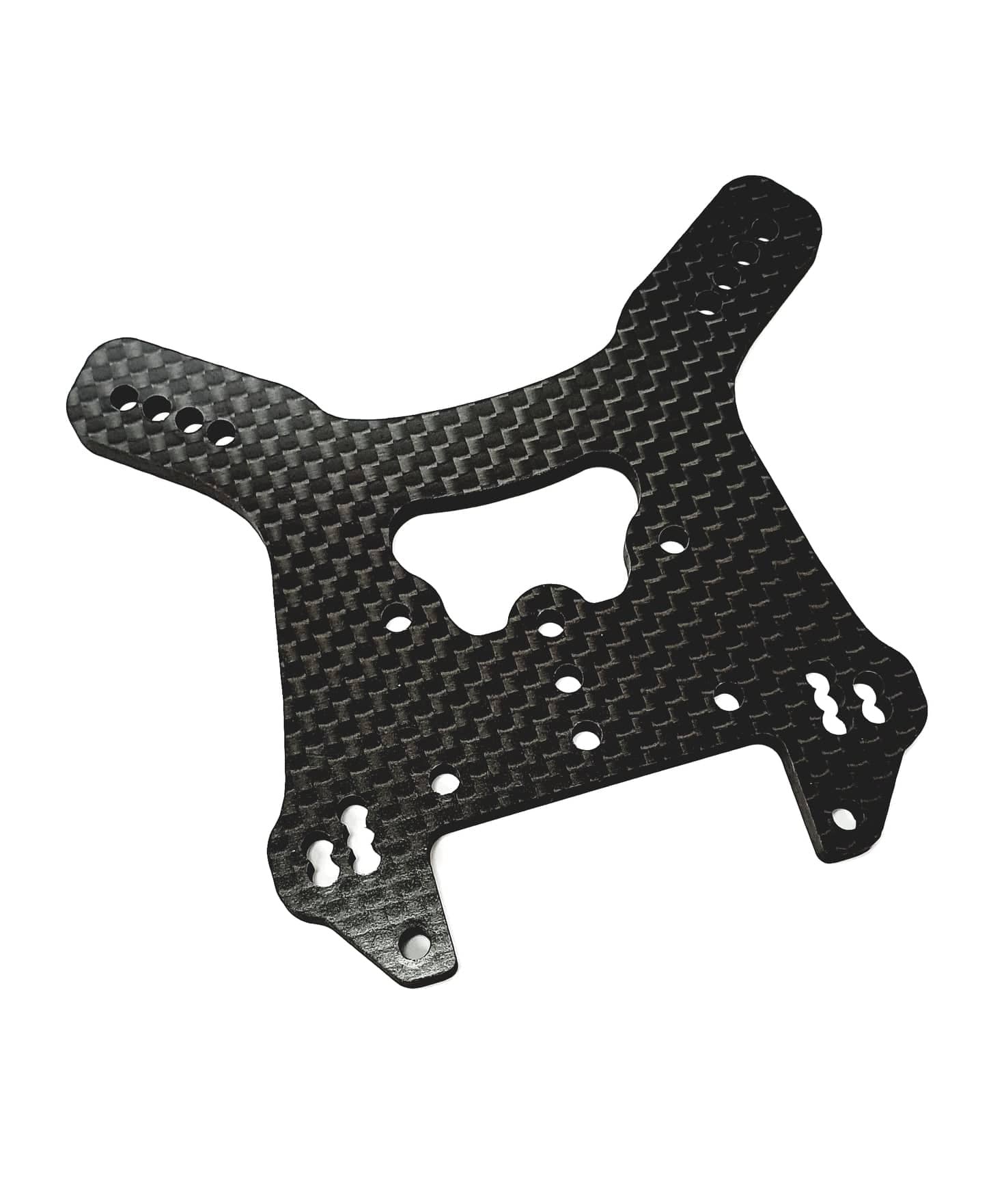 RC CARBON CAVALIERI Ammortizzatore posteriore HB D817 V2/D819 2003