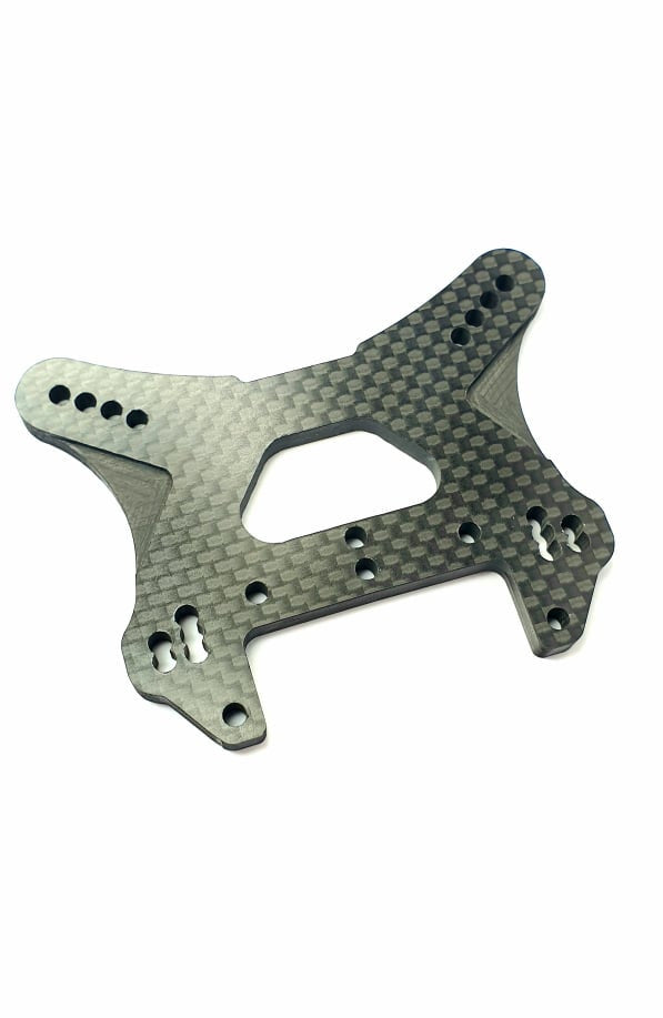 RC CARBON CAVALIERI Ammortizzatore anteriore HB D815/D819 2011