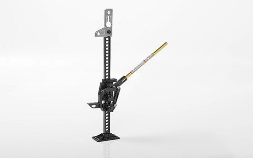 RC4WD Hi-Lift Extreme Jack Metal Z-S1774