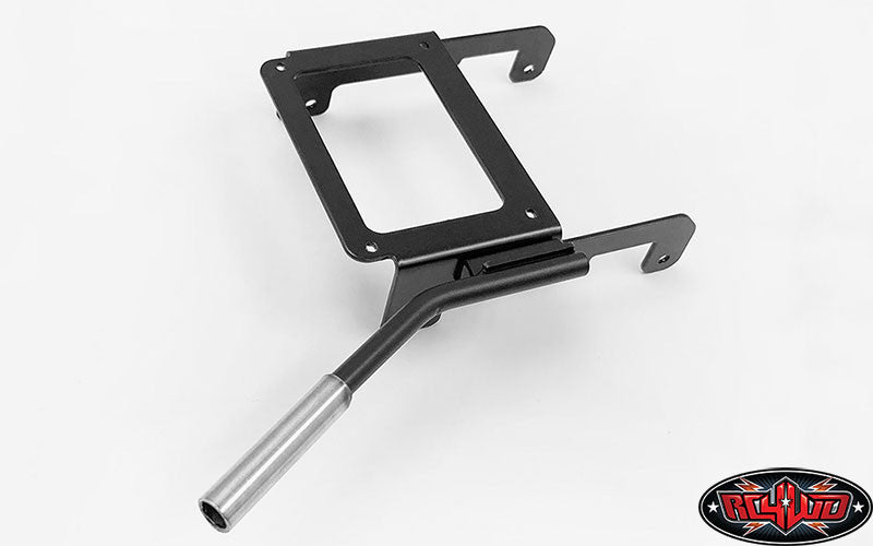 Scarico RC4WD Defender D110 TRX-4 VVV-C0523