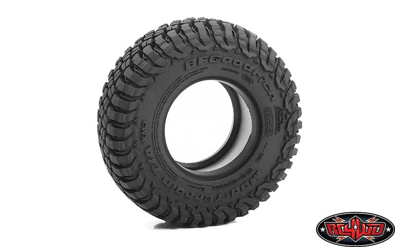 Pneumatici RC4WD Scale BFGoodrich Mud Terraint T/A KM3 1.7 (x2) Z-T0191