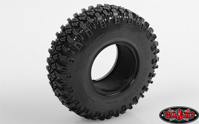 Pneumatici RC4WD Scale Mickey Thompson Baja MTZ 1.9 (x2) Z-T0061