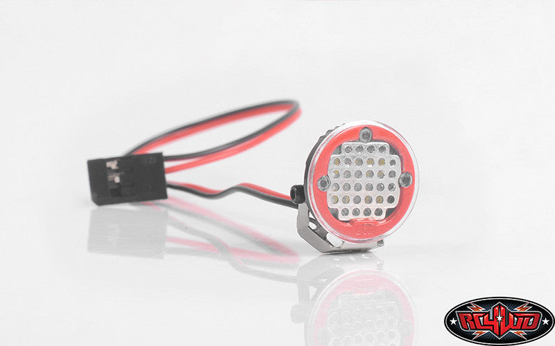RC4WD LED set patente ARB (x2)