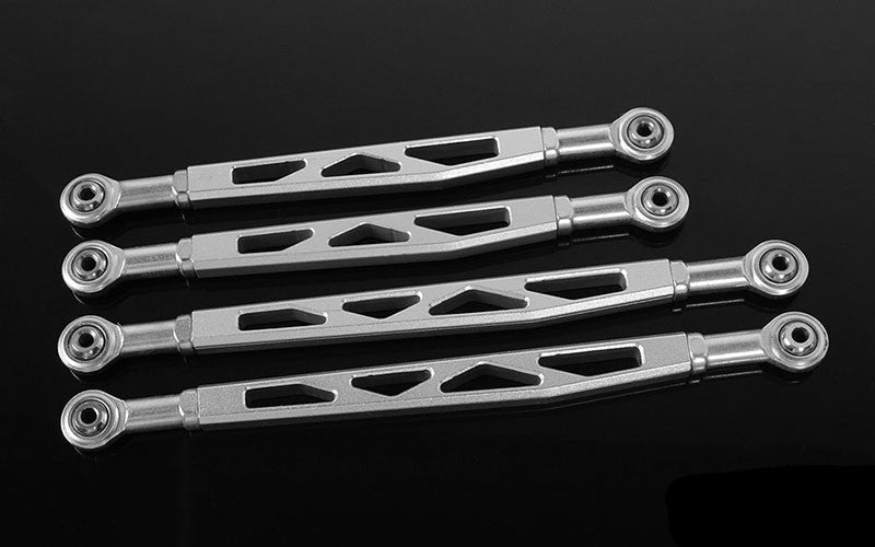 RC4WD Set di collegamenti in alluminio (4 pezzi) TRX-4 Defender VVV-C0520