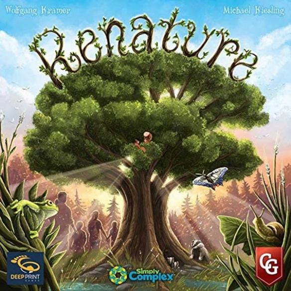 Renature (ENG)