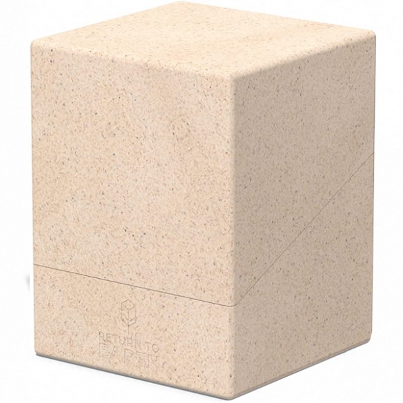 Return to Earth Boulder 100+ - Naturale - Ultimate Guard