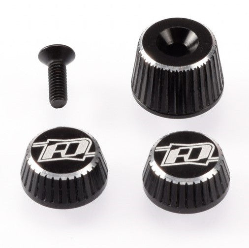 Revolution Design Manopola + dadi (3 pezzi) M17 RDRP0501