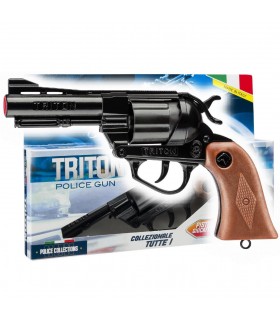 Revolver Triton Nero