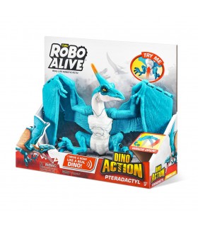 Robo Alive - Dino Action: Pterodattilo