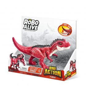 Robo Alive - Dino Action: T-Rex