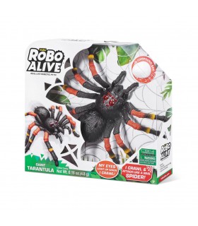 Robo Alive Giant Tarantula