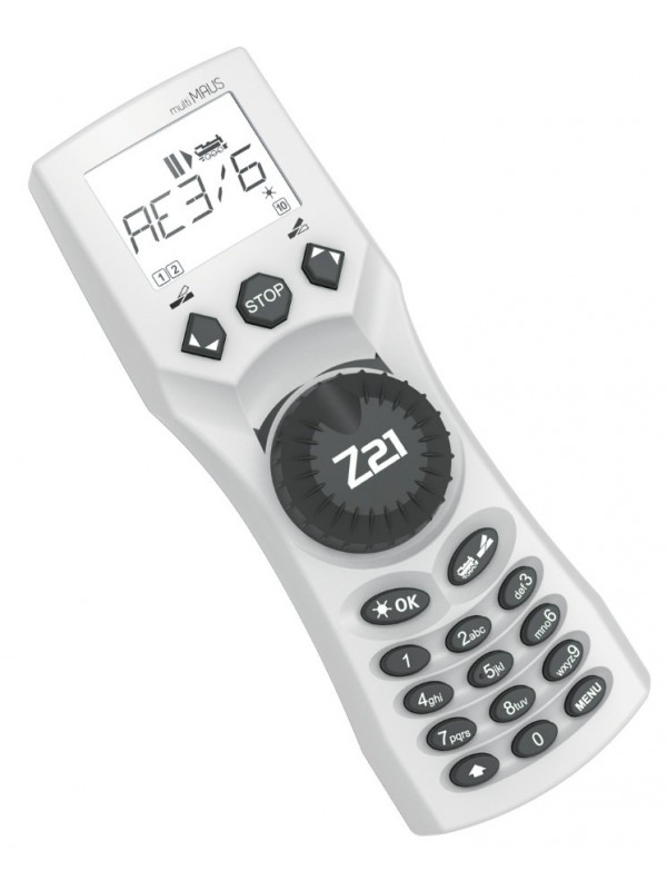 ROCO 10835 Digital MULTIMAUS per controllo digitale