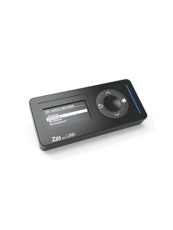 ROCO 10838 Z21 pro LINK