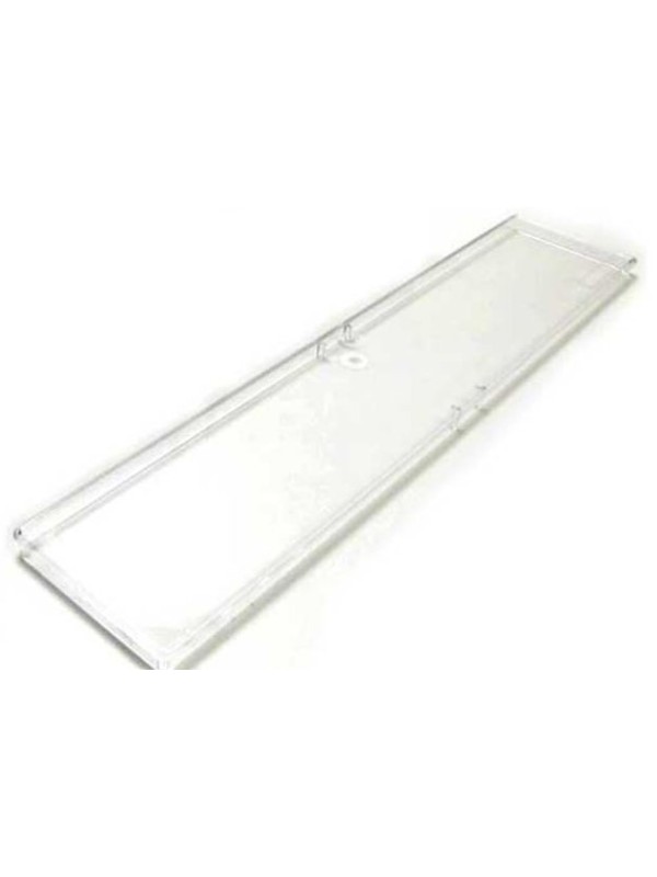 ROCO 96285 Ricambi - Coperchio in plastica trasparente da 300 mm (senza scatola)