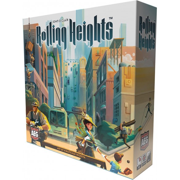 Rolling Heights (ENG)
