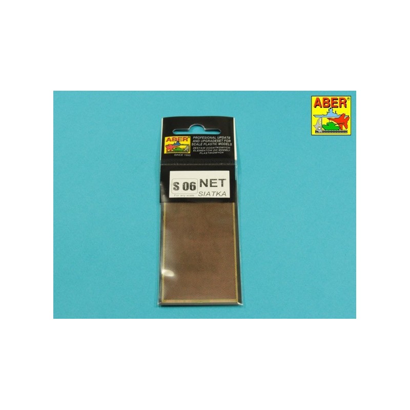 Pesce fotoinciso: Rosso 1,2 x 0,8 mm. ABER S-06