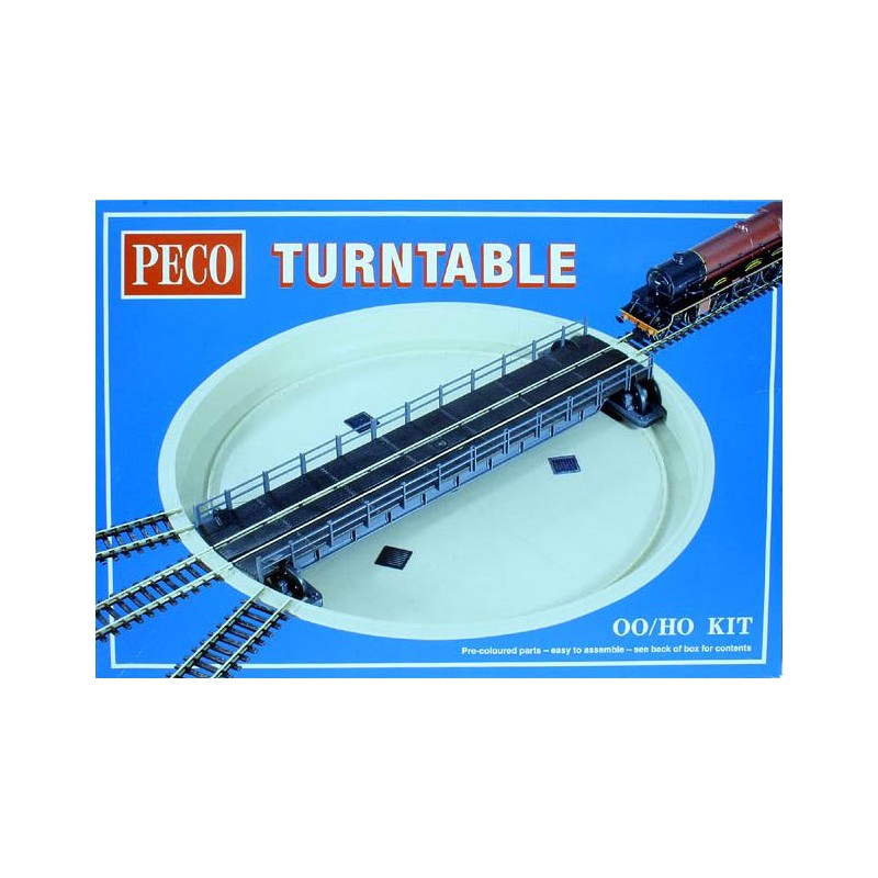 Rotatoria manuale. PECO LK-55