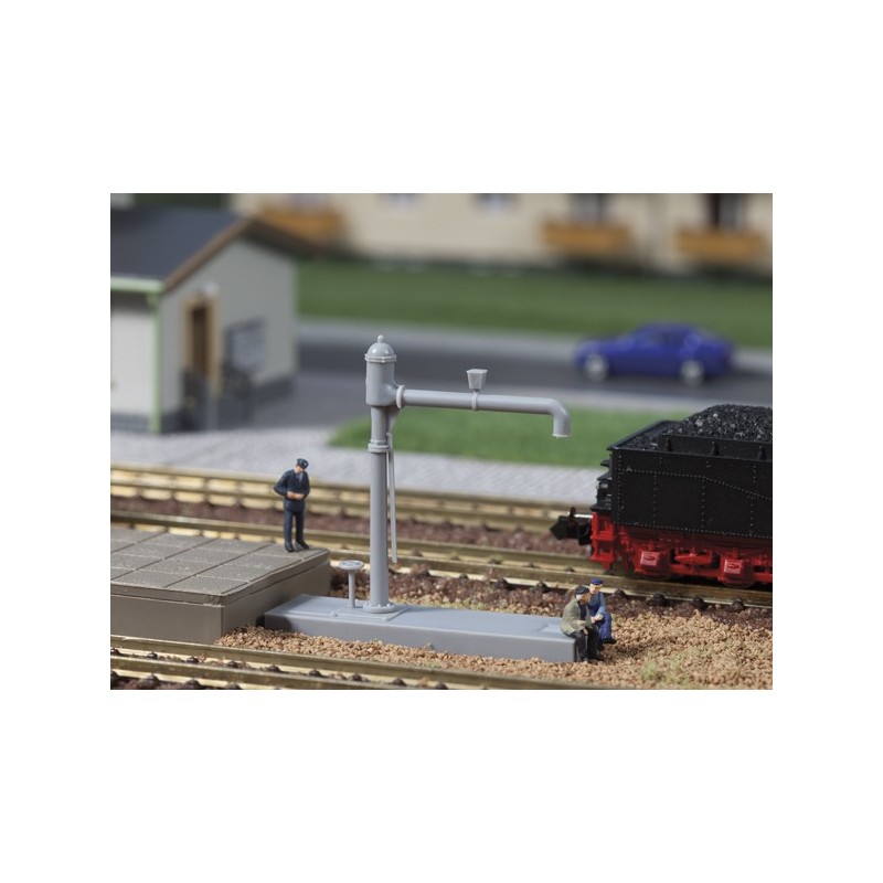 Rubinetto dell'acqua. AUHAGEN 41626