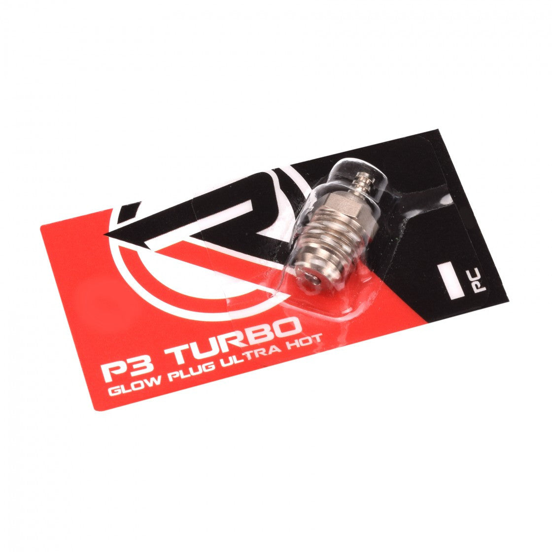 Ruddog P3 Candela turbo ultra calda RP-0301