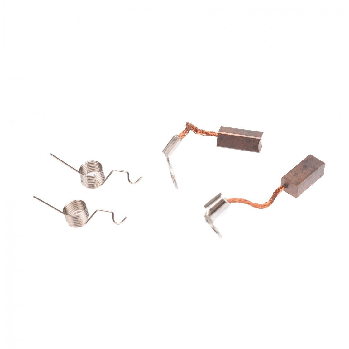 Ruddog Brushed + primavera crawler (x2) RP-0276