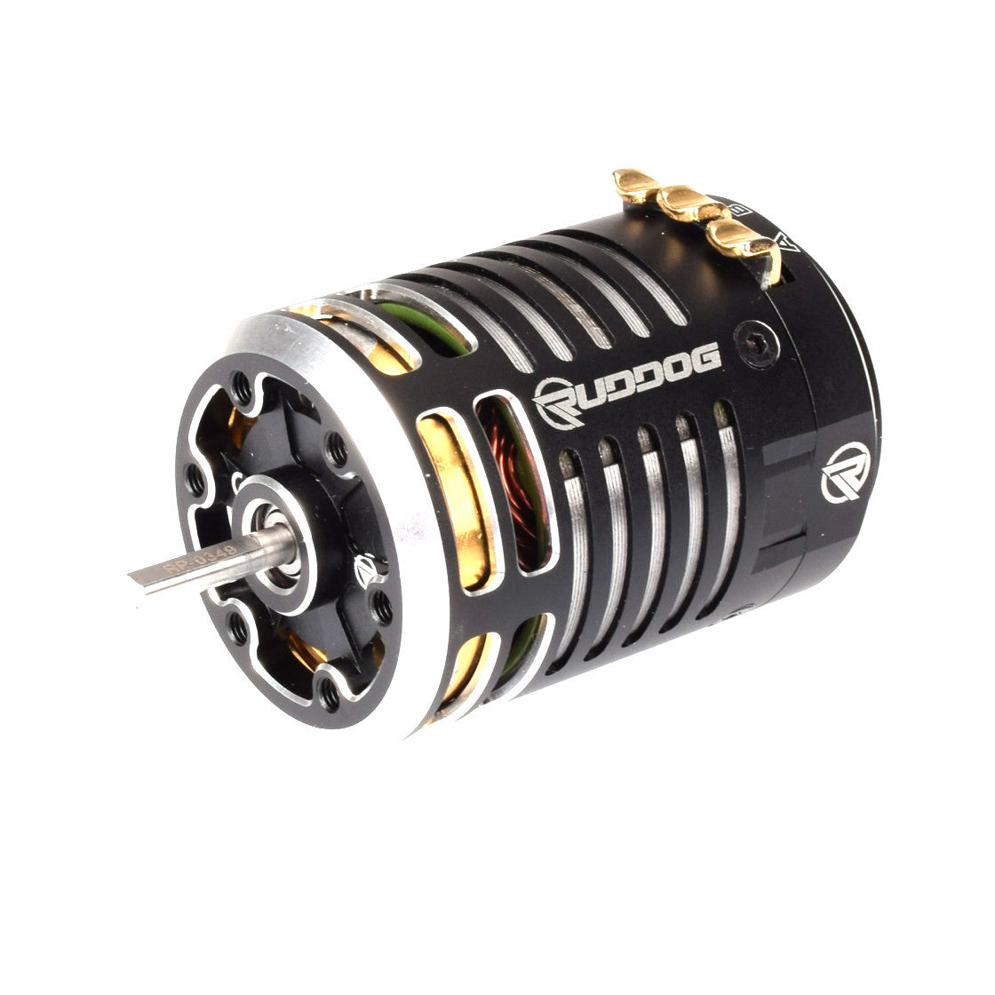 Motore Ruddog RP541 Stock Brushless Sensorizzato