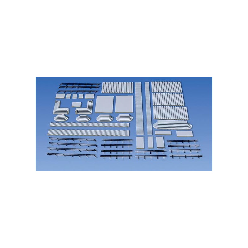 Scale, recinzioni... FALLER 180519