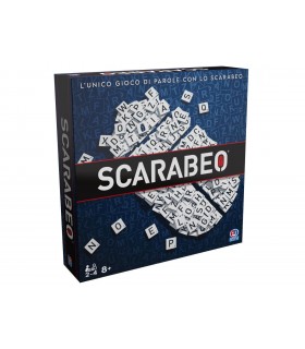 Scarabeo - Edizione 2024