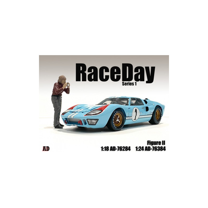 Scattare una foto. DIORAMI AMERICANI AD76384