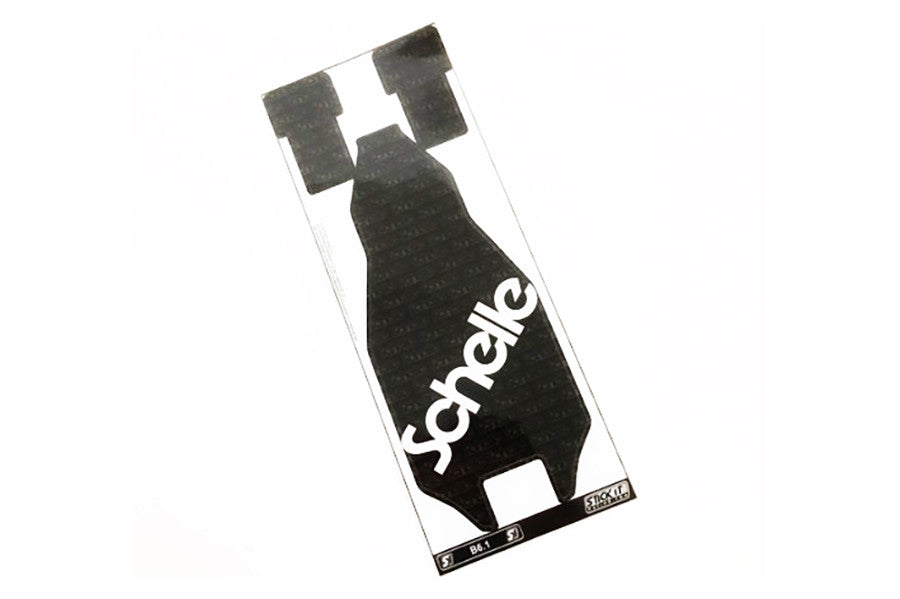 Schelle Midnight Frame Protector B6.1 SCH3026