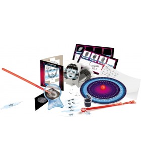 Scienza & Gioco - Detective Kit