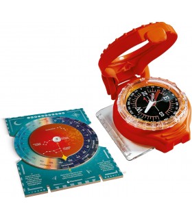 Scienza & Gioco - La Bussola