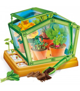 Scienza & Gioco - La Scienza in Serra