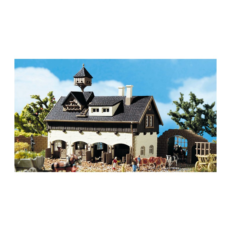 Scuderie. VOLLMER 47706