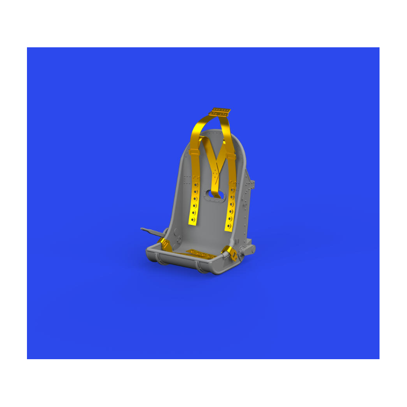 Sede dell'uragano Mk. II. EDUARD 648924