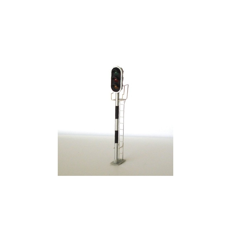 Segnale luminoso a 3 aspetti. MAFEN 913.01